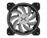 KRUX Lunar ARGB zestaw 3x120 MM KRX0068 - 634656 - zdjęcie 4